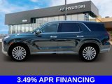 New 2025 Hyundai Palisade Calligraphy image 3