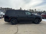 New 2025 Jeep Wagoneer Series II w/ Convenience Group I image 6