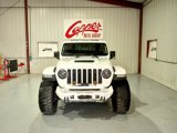 Used 2021 Jeep Gladiator Mojave image 2