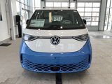New 2025 Volkswagen ID. Buzz 1st Edition image 2