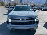 New 2025 Chevrolet Silverado 1500 RST w/ LPO, Dark Essentials Package image 2