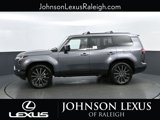 New 2025 Lexus GX 550 image 2