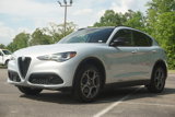 Used 2024 Alfa Romeo Stelvio Sprint image 5