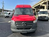New 2025 Mercedes-Benz Sprinter 2500 image 2