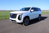 New 2025 Cadillac Escalade Premium Luxury w/ Touring Package image 3