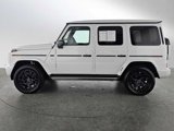 Used 2025 Mercedes-Benz G 580 w/ EQ Technology image 4