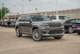 New 2025 Jeep Grand Cherokee Summit image 2