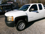 Used 2010 Chevrolet Silverado 1500 W/T image 3