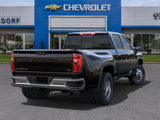 New 2025 Chevrolet Silverado 3500 LTZ w/ LTZ Convenience Package image 4