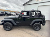 Used 2013 Jeep Wrangler Sport image 2