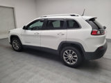 Used 2020 Jeep Cherokee Latitude Plus image 3