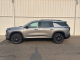 New 2026 Chevrolet Traverse LT w/ Sun and Wheel Package image 2