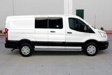 Used 2021 Ford Transit 250 Low Roof w/ Exterior Upgrade Package image 4