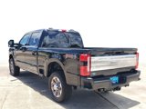 New 2025 Ford F250 4x4 Crew Cab Super Duty image 4