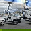 New 2025 Chevrolet Silverado 3500 W/T w/ WT Convenience Package image 3