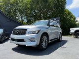 Used 2016 INFINITI QX80 4WD image 3