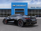 New 2025 Chevrolet Corvette Z06 w/ Z07 Performance Package image 3