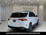 New 2025 Mercedes-Benz GLE 450e 4MATIC image 4