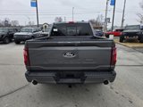 New 2025 Ford F150 XLT w/ Equipment Group 303A High image 4