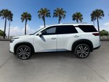 New 2025 Nissan Pathfinder Platinum image 3