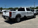 New 2025 Ford F250 XLT image 3