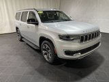 Used 2024 Jeep Wagoneer L Series III w/ Flexible Seating Group image 3