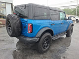 New 2025 Ford Bronco Badlands w/ Sasquatch Package image 4