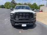 New 2025 RAM 3500 Tradesman image 2