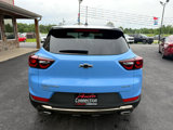 Used 2024 Chevrolet TrailBlazer ACTIV w/ Convenience Package image 5