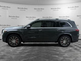 New 2025 Mercedes-Benz GLS 63 AMG 4MATIC image 2