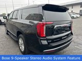 Certified 2023 GMC Yukon XL SLT image 5