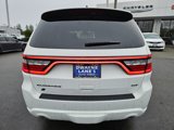 New 2025 Dodge Durango GT w/ Blacktop Package image 4