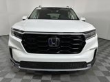 New 2025 Honda Pilot Touring image 3