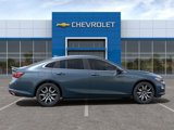 New 2025 Chevrolet Malibu RS w/ LPO, Floor Liner Package image 5