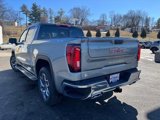 New 2025 GMC Sierra 1500 SLT w/ SLT Premium Plus Package image 5