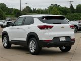 New 2026 Chevrolet TrailBlazer LS w/ LS Convenience Package image 5