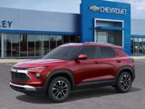 New 2026 Chevrolet TrailBlazer LT w/ Convenience Package image 2