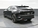 New 2026 Cadillac Lyriq V w/ Exterior Carbon Fiber Package image 5