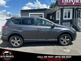 Used 2017 Toyota RAV4 XLE w/ Plus Extra Value Package image 4