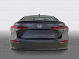New 2026 Honda Civic FWD Hybrid Sedan image 4