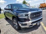 Used 2023 RAM 1500 Laramie image 3