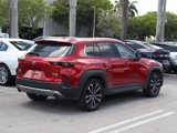Certified 2023 MAZDA CX-50 AWD 2.5 Turbo w/ Weather Package image 5