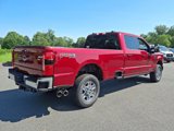 New 2025 Ford F350 Lariat image 6