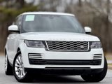 Used 2020 Land Rover Range Rover HSE image 3