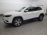 Used 2019 Jeep Cherokee Limited image 2