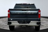 Used 2022 Chevrolet Silverado 1500 LT w/ Bed Protection Package image 4