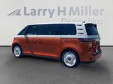 New 2025 Volkswagen ID. Buzz 1st Edition image 3