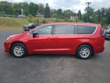 New 2026 Chrysler Voyager LX image 2