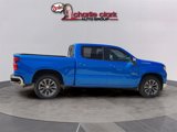New 2025 Chevrolet Silverado 1500 LT w/ Protection Package image 6