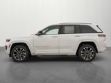New 2025 Jeep Grand Cherokee Overland w/ Luxury Tech Group IV image 3